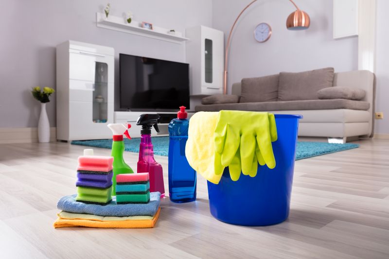 Emphasis on Eco Friendly Practices