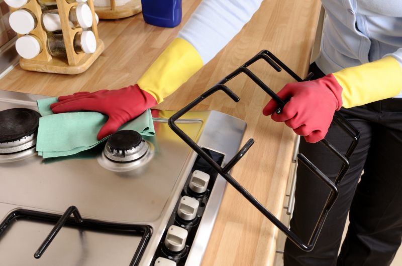 Growing Demand for Clean Environments