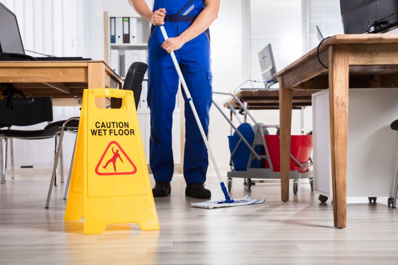 Interior Cleaning Franchise